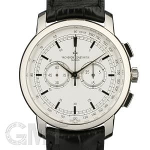 VACHERON CONSTANTIN ヴァシュロン・コンスタンタン パトリモニー トラディショナル クロノグラフ 47192/000G-9504 メイン