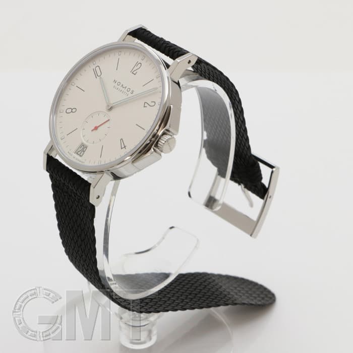 新品)NOMOS ノモス アホイ デイト AH1Z1W2（商品ID：2717000386130