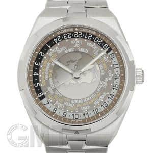 VACHERON CONSTANTIN ヴァシュロン・コンスタンタン オーヴァーシーズ ワールドタイム 7700V/110A-B176 メイン