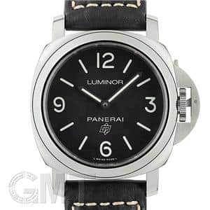 OFFICINE PANERAI オフィチーネ パネライ ルミノール ベース ロゴ アッチャイオ 44MM PAM00773 メイン