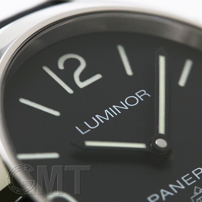 新品)OFFICINE PANERAI オフィチーネ パネライ ルミノール