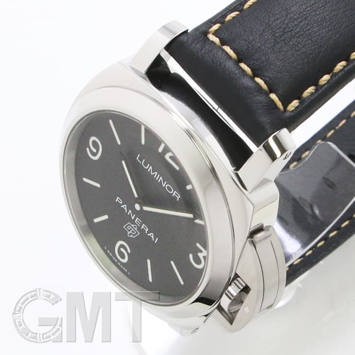 新品)OFFICINE PANERAI オフィチーネ パネライ ルミノール ベース ロゴ