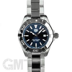 TAG HEUER タグ・ホイヤー アクアレーサー 300M ブルー WBD1412.BA0741 メイン