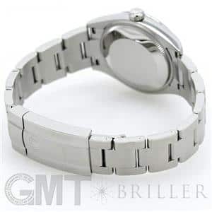 ROLEX ロレックス オイスターパーペチュアル 277200 コーラルレッド