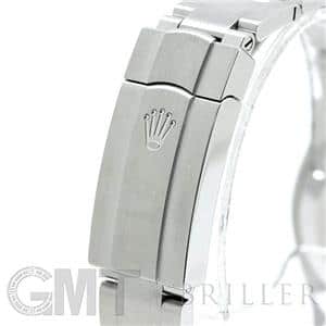 ROLEX ロレックス オイスターパーペチュアル 277200 コーラルレッド