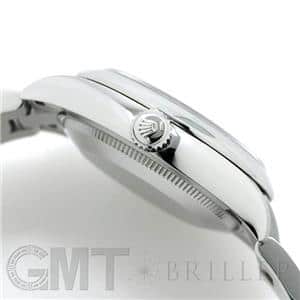 ROLEX ロレックス オイスターパーペチュアル 277200 コーラルレッド