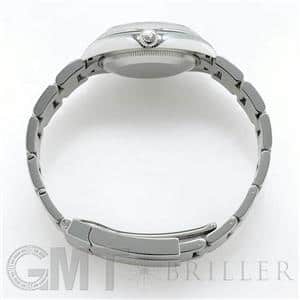 ROLEX ロレックス オイスターパーペチュアル 277200 コーラルレッド