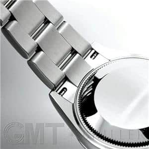 ROLEX ロレックス オイスターパーペチュアル 277200 コーラルレッド