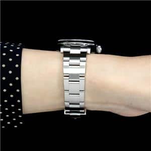 ROLEX ロレックス オイスターパーペチュアル 277200 コーラルレッド