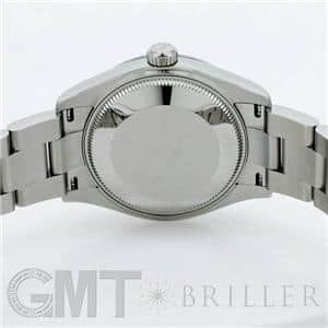 ROLEX ロレックス オイスターパーペチュアル 277200 コーラルレッド