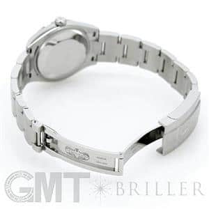 ROLEX ロレックス オイスターパーペチュアル 277200 コーラルレッド