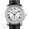 CARTIER カルティエ カリブル ドゥ カルティエ WSCA0003