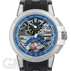 新品)HARRY WINSTON ハリー・ウィンストン プロジェクト Z15
