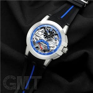HARRY WINSTON ハリー・ウィンストン プロジェクト  Z15 OCEASR42ZZ001【世界限定300本】 メイン