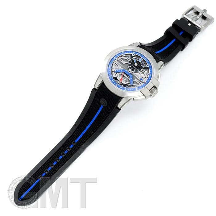 ☆新品 HARRY 時計 村越弘明☆ストリートスライダーズ☆ HARRY WATCH ハリー 限定 時計 新品同様 ☆村越弘明 HARRY ストリート