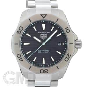 新品)TAG HEUER タグ・ホイヤー アクアレーサー WBP1114.BA0000