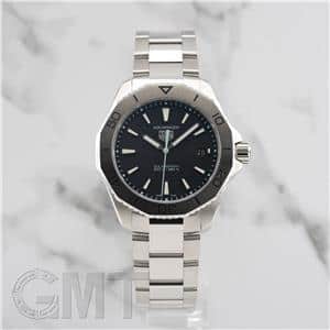 新品)TAG HEUER タグ・ホイヤー アクアレーサー WBP1114.BA0000