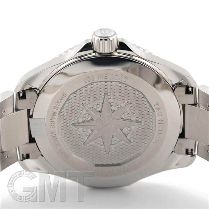 タグホイヤー　TAG HEUER タクバウアー タグ・ホイヤー アクアレーサー ーラグジュアリーウォッチ
