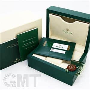 ROLEX ロレックス エクスプローラー I 214270 メイン