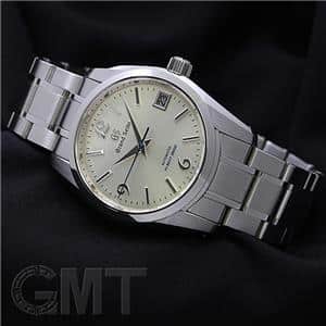 中古)SEIKO セイコー グランドセイコー SBGH241 和光限定モデル（商品