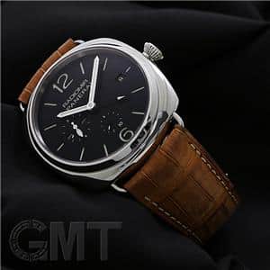OFFICINE PANERAI オフィチーネ パネライ ラジオミール 10DAYS GMT 47ｍｍ PAM00323 メイン