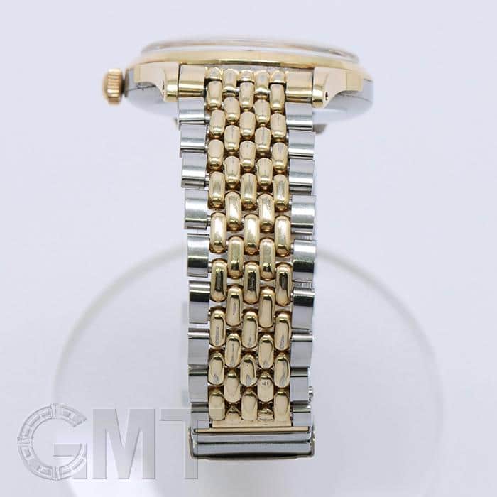 中古)OMEGA オメガ コスミック トリプルカレンダー ムーンフェイズ