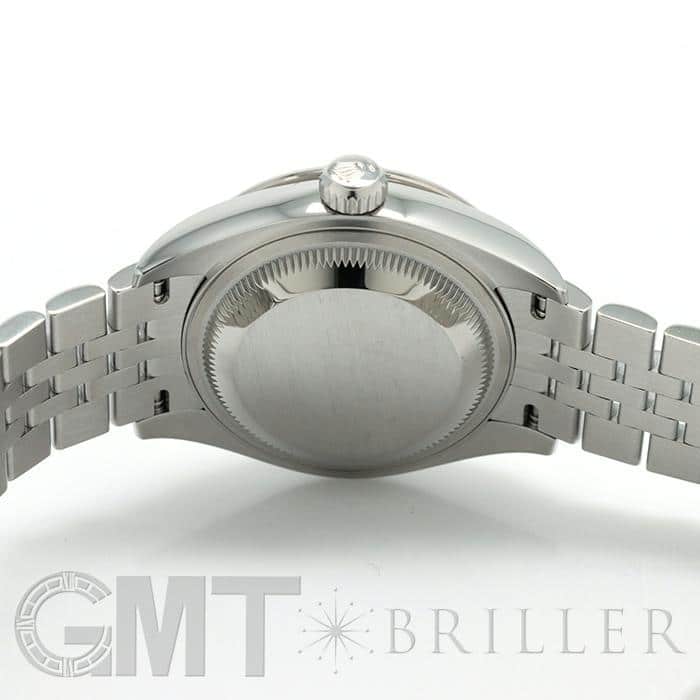 未使用)ROLEX ロレックス デイトジャスト 28 279384RBR グレー