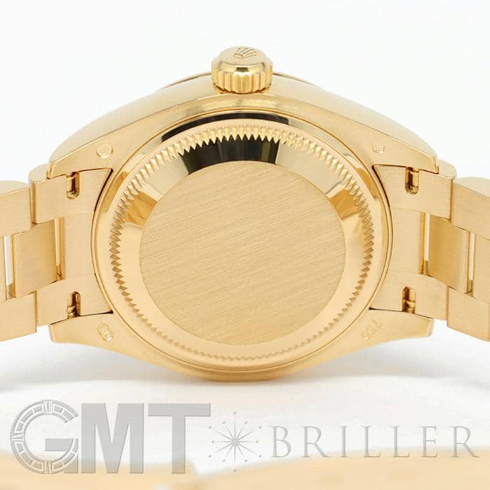 中古 ロレックス ROLEX 279178G ランダムシリアル シャンパン /ダイヤモンド レディース 腕時計 ロレックス デイトジャスト 279178G シャンパン/ダイヤモンド