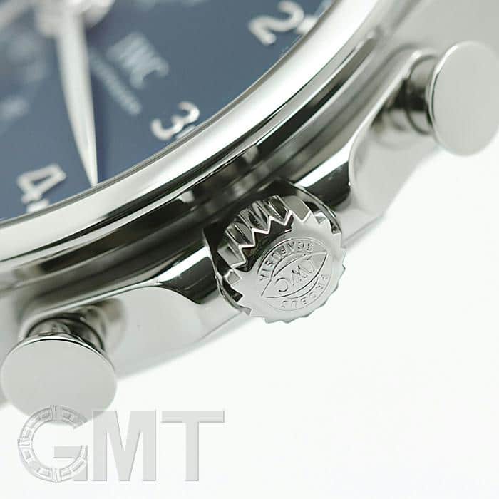中古)IWC インターナショナルウォッチカンパニー ポルトギーゼ