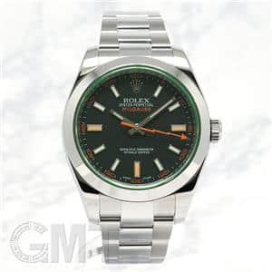 ROLEX ロレックス」「ミルガウス」の商品検索結果 | 腕時計のGMT｜中古
