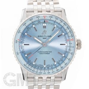 BREITLING ブライトリング ナビタイマー オートマチック 41 A17329171C1A1