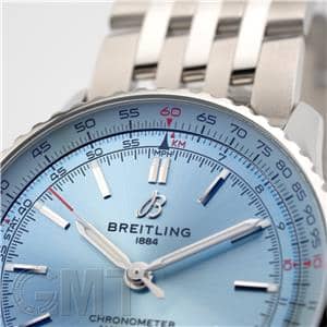 BREITLING ブライトリング ナビタイマー オートマチック 41 A17329171C1A1