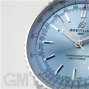 BREITLING ブライトリング ナビタイマー オートマチック 41 A17329171C1A1