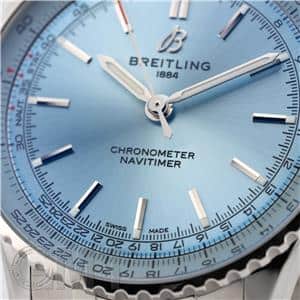 BREITLING ブライトリング ナビタイマー オートマチック 41 A17329171C1A1