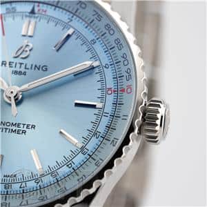 BREITLING ブライトリング ナビタイマー オートマチック 41 A17329171C1A1