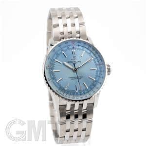BREITLING ブライトリング ナビタイマー オートマチック 41 A17329171C1A1