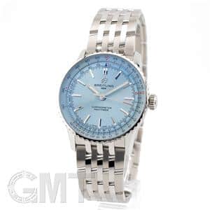 BREITLING ブライトリング ナビタイマー オートマチック 41 A17329171C1A1