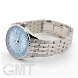 BREITLING ブライトリング ナビタイマー オートマチック 41 A17329171C1A1
