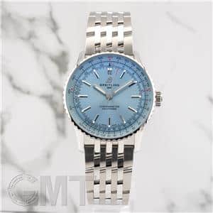 BREITLING ブライトリング ナビタイマー オートマチック 41 A17329171C1A1