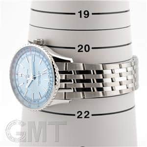BREITLING ブライトリング ナビタイマー オートマチック 41 A17329171C1A1