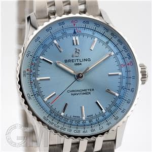 BREITLING ブライトリング ナビタイマー オートマチック 41 A17329171C1A1