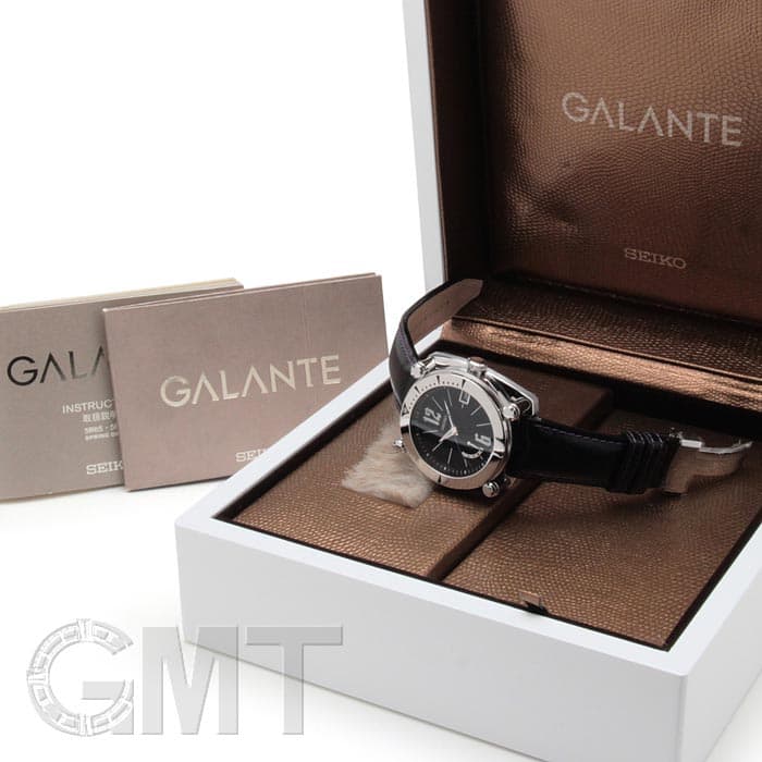 中古)SEIKO セイコー ガランテ GALANTE SBLA007 スプリング