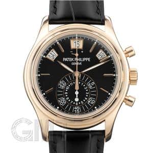 PATEK PHILIPPEパテック・フィリップ アニュアルカレンダー アニュアルカレンダークロノグラフ 5960R-010 メイン