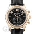 PATEK PHILIPPEパテック・フィリップ アニュアルカレンダー アニュアルカレンダークロノグラフ 5960R-010
