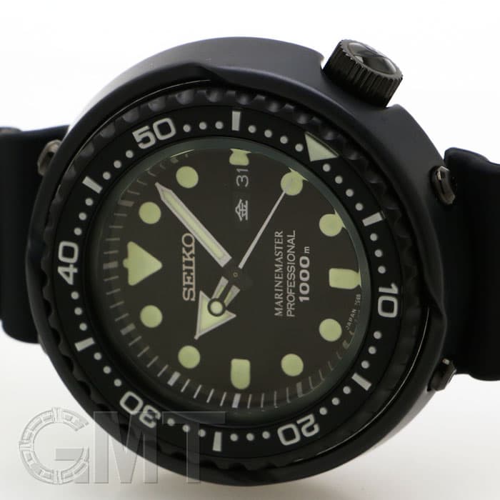 中古)SEIKO セイコー プロスペックス マリーンマスター