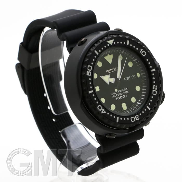 セイコー プロスペックス マリーンマスター　sbbn025 セイコー/SEIKO/逆輸入/腕時計/Prospex/プロスペックス