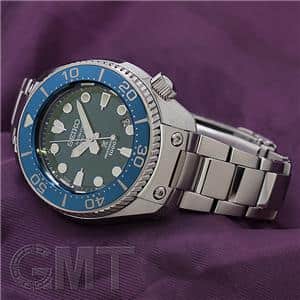 中古)SEIKO セイコー プロスペックス SBEX005 マリンマスター セイコー