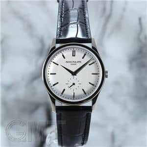 PATEK PHILIPPEパテック・フィリップ カラトラバ 5196G-001 メイン
