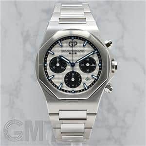 GIRARD PERREGAUX ジラール・ペルゴ ロレアート クロノグラフ 42mm 81020-11-131-11A メイン