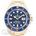 ROLEX ロレックス サブマリーナー  デイト 41 126618LB